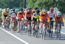 La Vuelta Ciclista Internacional de la Leche  regresa tras dos años suspendida