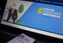 PGU: Comisiones de Trabajo y Hacienda de la Cámara aprueban ampliar universo de beneficiarios