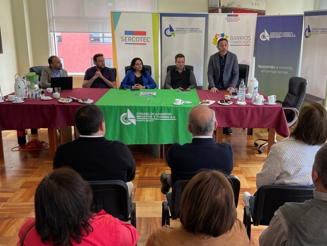 BARRIOS COMERCIALES 4