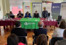 Cámara de Comercio busca recuperar el centro de Puerto Montt con la implementación de un novedoso proyecto