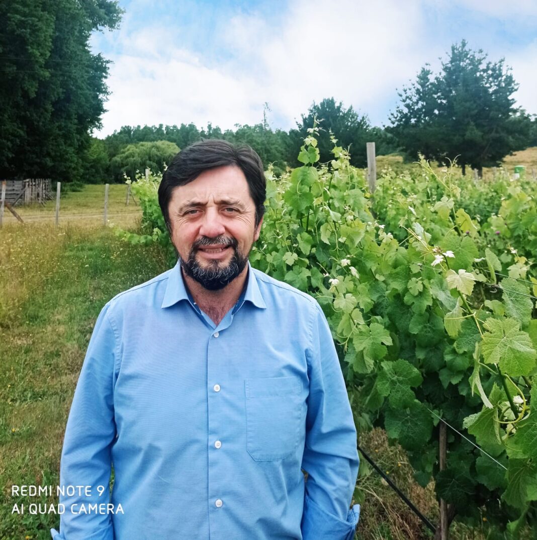 CLAUDIO LOPEZ IMAGEN