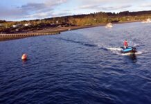 Lonko entrega detalles por elección de representante de pueblos originarios en el CRUBC