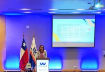 Fiscal regional de Los Lagos reconoce aumento de delitos violentos en la zona en el marco de su cuenta pública anual