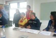 Denuncian intencionalidad en incendios forestales en Puerto Montt. Conaf y Seremi de Agricultura entregaron antecedentes en Fiscalía