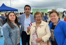 Diputado Barría; “Avanzar sobre la base de acuerdos, es el desafío para el 2023”