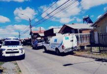 Investigan femicidio a mujer extranjera en la comuna de Osorno
