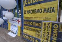 Decretan prisión preventiva para el acusado de femicidio en contra de una ciudadana extranjera en Osorno