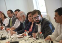 Presidente anuncia paquete de apoyo a las familias: Bono Marzo aumentaría al doble