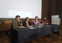 Presentan Congreso Chileno de Antropología que tendrá sede por primera vez en Osorno