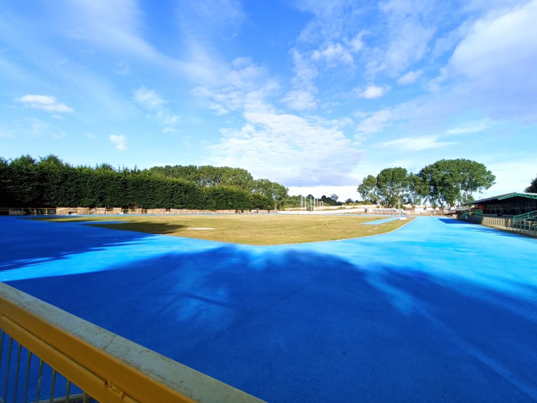 Pista atletica Osorno