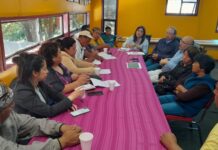 Licitarán nuevo recorrido de buses para traslado de habitantes de San Juan de la Costa