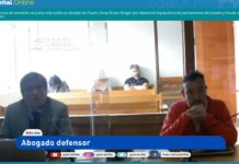 Valoran fallo que declaró culpable de fraude al fisco al exalcalde de Puerto Varas, Álvaro Berger.