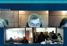 Comenzó juicio oral contra exalcalde de Puerto Varas, Ávaro Berger. Fue acusado de fraude al Fisco. Arriesga 5 años de cárcel