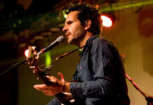 (Entrevista) Max Zegers presenta concierto “UNA” junto a la Camerata de Verano en Teatro del Lago