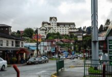 Municipalidad de Puerto Varas puso término anticipado a concesión del servicio de cobro de estacionamientos