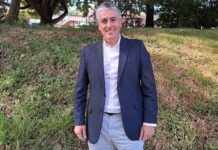 Designan a nuevo director del Consejo del Salmón en la Región de Los Lagos. Se trata de Rodrigo Carrasco, ex director regional de Corfo y ex seremi de Desarrollo Social