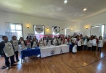 Vuelve la “Ruta de las Tradiciones” en Puerto Montt. Circuito de fiestas costumbristas se desarrollará este 2023 en 19 localidades