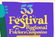 Tras dos años de ausencia retorna el Festival Regional del Folclor Campesino