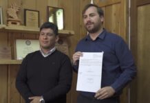 Bienes Nacionales traspasa ex propiedad de Cema Chile al municipio de Río Negro