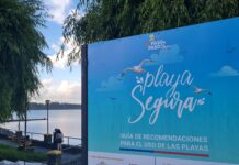 Prometen más fiscalizaciones al acceso de las playas para la Región de Los Lagos