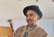 Una persona dialogante y trabajadora: Destacan la figura del Cacique Antonio Alcafuz tras su fallecimiento