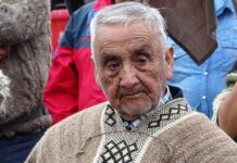 Alcalde de San Pablo entrega detalles sobre el histórico funeral del cacique mayor Antonio Alcafuz