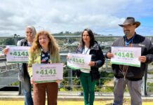 Habilitan número de teléfono para la prevención del suicidio