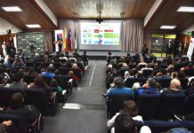 Ministra del trabajo reafirmó en Puerto Montt el compromiso del gobierno con la reforma previsional y la garantía de los derechos de los trabajadores