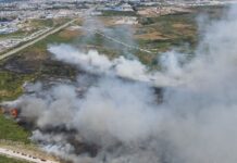 Cancelan alertas amarilla y temprana que estaban vigentes en Puerto Montt y la región. Anuncian lluvias y altas temperaturas para los próximos días