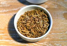 ¿Insectos a la mesa chilena?. Las carnes tienen hasta ahora las preferencias