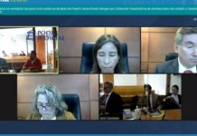 Tribunal Oral en lo Penal de Puerto Montt dicta veredicto condenatorio contra exalcalde de Puerto Varas, Álvaro Berger
