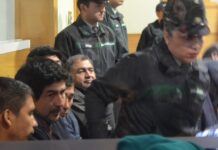 Se cumplieron 10 años del incendio con resultado de muerte de la familia Luchsinger-Mackay