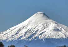 Paralizan obras de loteo en Puerto Varas. Proyecto inmobiliario fue cuestionado por daño ambiental en área de riesgo volcánico