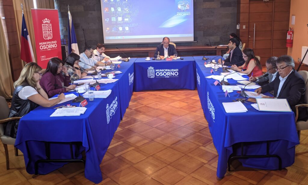 Extracción de áridos: Tribunal Electoral Regional deberá determinar si hubo notable abandono de deberes de ex alcalde Jaime Bertín