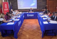 Aprueban ordenanza medioambiental en Osorno para regular la extracción de áridos