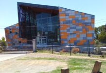 Roban artículos e indumentaria deportivo de liceo en ciudad de Osorno