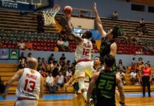 Español de Osorno buscará seguir con buen pie en su visita ante Puente Alto y Santiago Morning