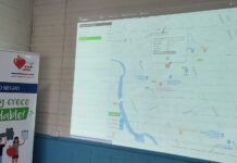 Entregan GPS para adultos mayores con Alzheimer y/o demencia senil en proyecto piloto para la comuna de Río Negro