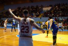 Español de Osorno cayó de local ante la Universidad de Concepción