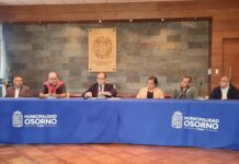 Osorno lanzó nueva campaña solidaria para ir en ayuda de los afectados por los incendios forestales