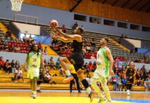 Deportivo Español de Osorno cosechó dos victorias importantes este fin de semana