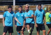 Provincial Osorno inicia su paso de vuelta a la Segunda División enfrentando en el clásico ante Deportes Valdivia