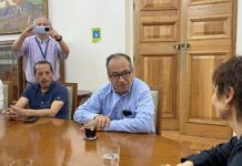 Piden reforzar presencia de carabineros en islas de la comuna de Quinchao