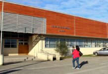 Anuncian construcción del nuevo Cesfam de Angelmó en Puerto Montt