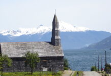 Roban armas y 300 municiones desde oficinas de la Armada en Cochamó