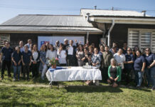 Firman convenio para diseño de nuevo edificio consistorial y centro cívico de Puerto Varas