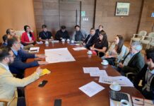 Fiscalía investiga incendio que dejó millonarias pérdidas a municipio de Osorno