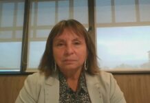 Exministra Vega fue sobreseída tras querella por el llamado de su asesora a Héctor Llaitul