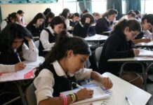 “Conoce tu escuela”: La iniciativa del Mineduc que permite visitar establecimientos educacionales antes de postular al SAE 2024