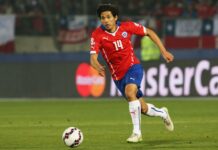 Matías Fernández anunció su retiro del fútbol profesional